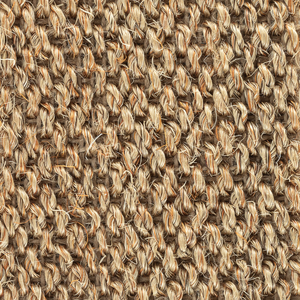 Sisal Rustic Grain