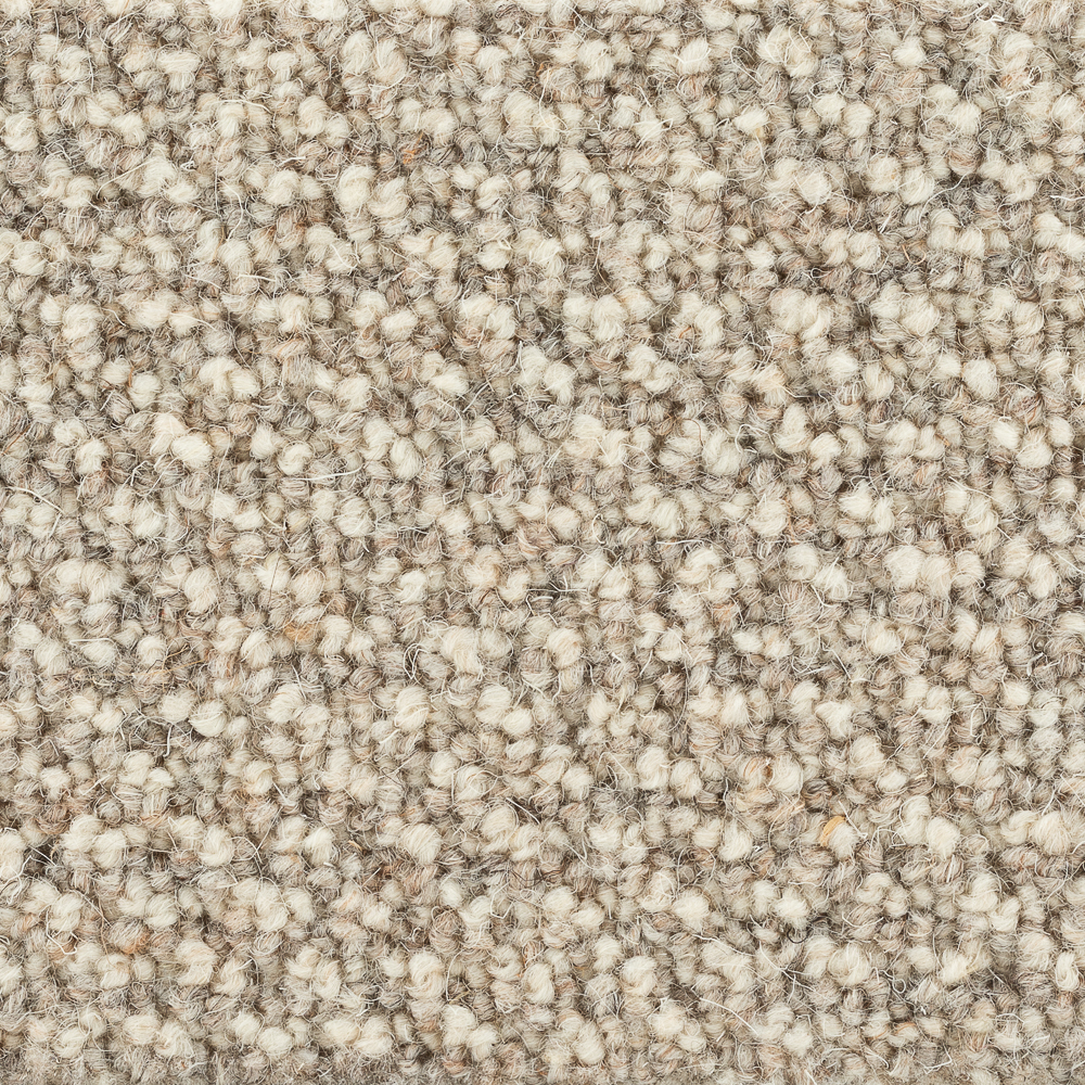 Poppy Wool Wheat