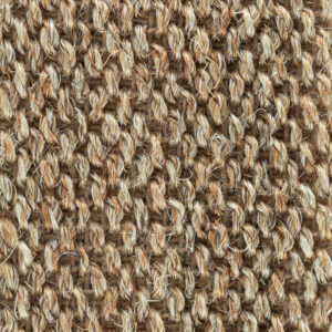 Sisal Rustic Natur