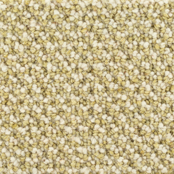 Poppy Wool Olive