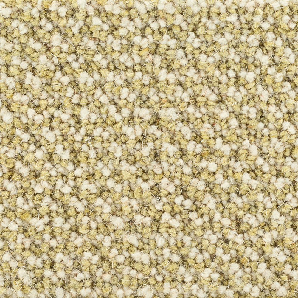 Poppy Wool Olive