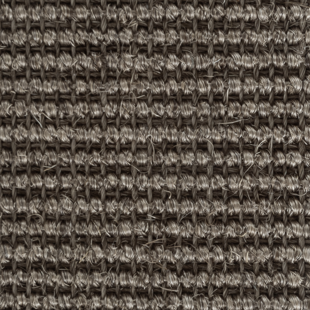 Sisal City Taupe