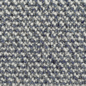 Poppy Wool Blue
