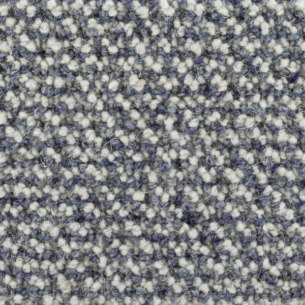 Poppy Wool Blue