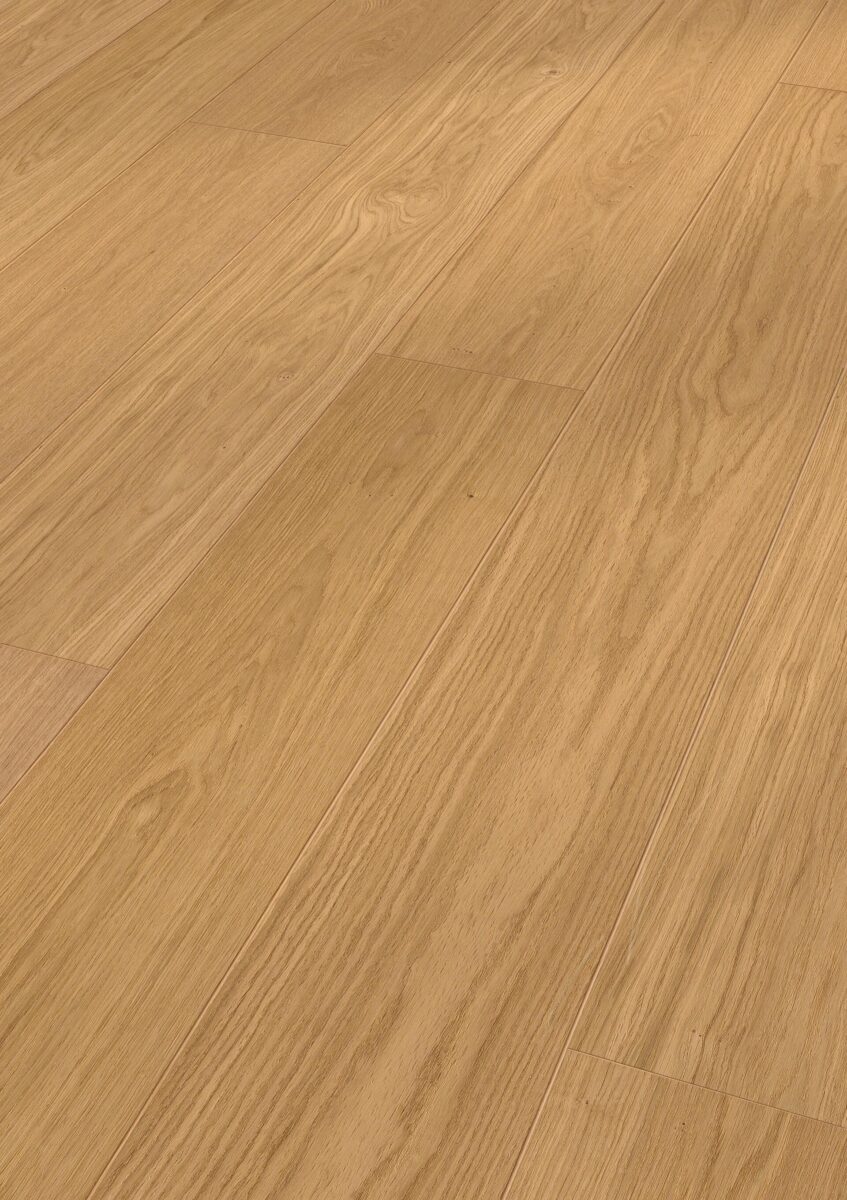 Parkett Eik Harmonisk 09000 – PD 450 – Ultramattlakk