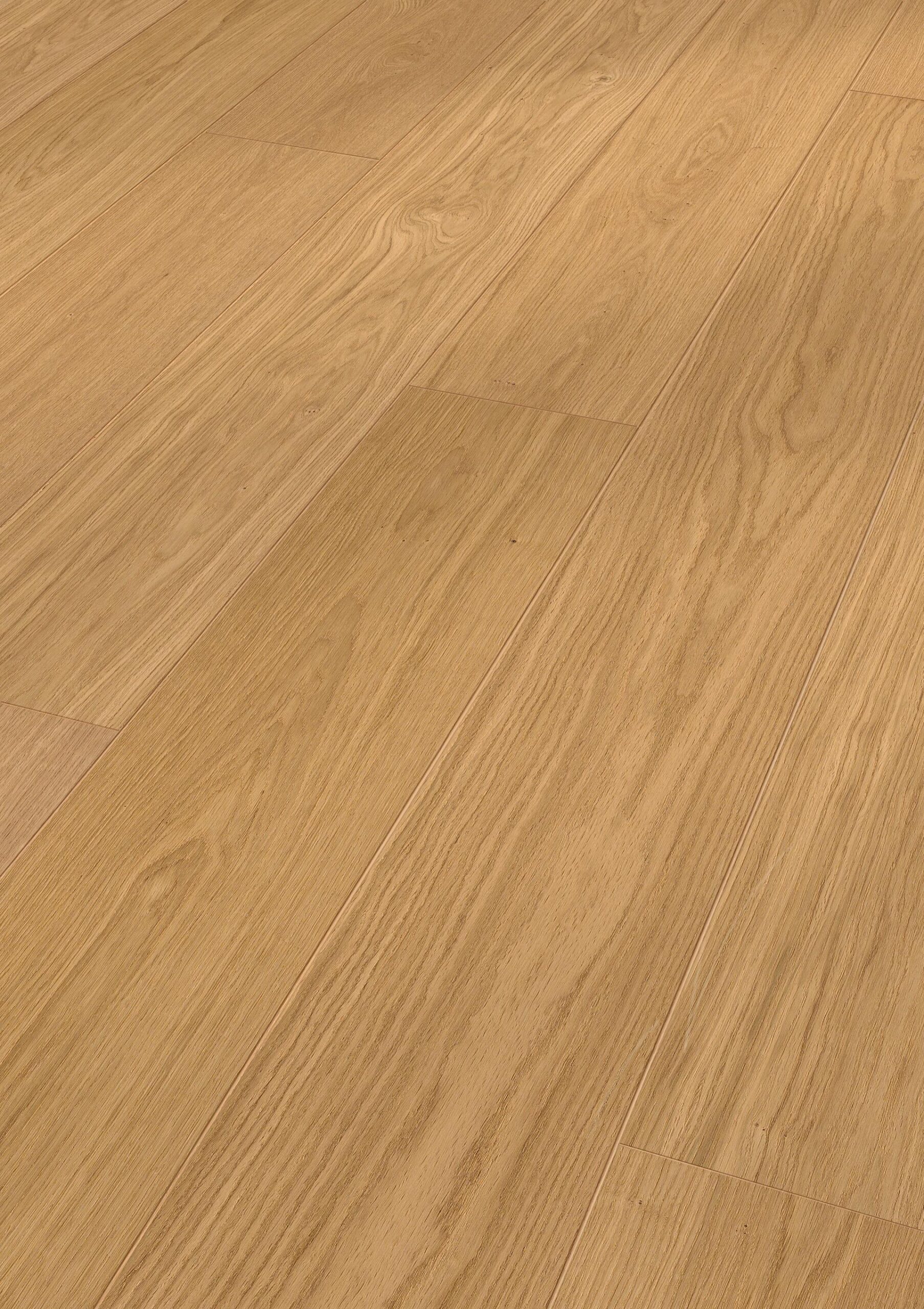 Parkett Eik Harmonisk 09000 – PD 450 – Ultramattlakk - Bilde 2