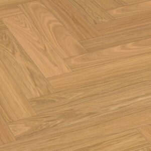 Parkett Eik Harmonisk 09000 – PS 500 Fiskeben – Ultramattlakk - Bilde 2