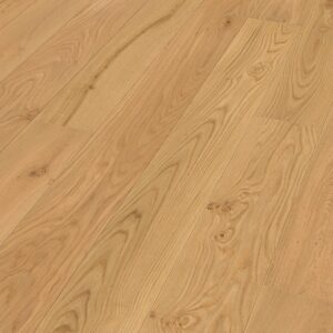 Parkett Eik Livlig 09001 – PD 400 – Ultramattlakk - Bilde 2