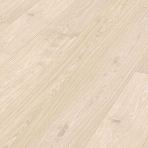 Parkett Eik Authentic Hvitkalket 09003 – PD 400 – Ultramattlakk - Bilde 2