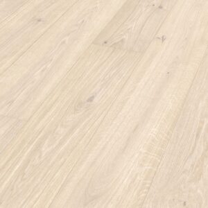 Parkett Eik Authentic Hvitkalket 09003 – PD 450 – Ultramattlakk - Bilde 3