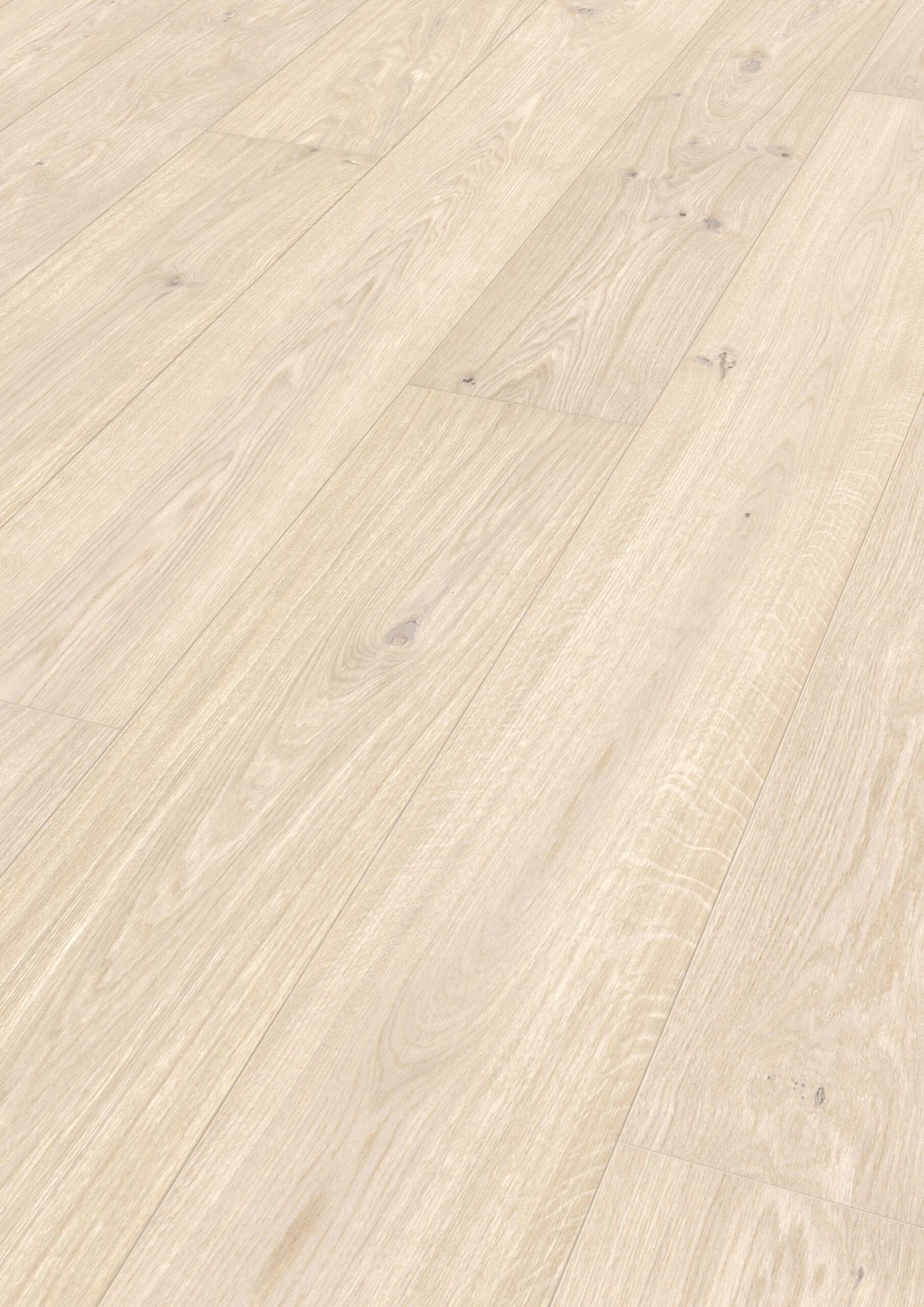 Parkett Eik Authentic Hvitkalket 09003 – PD 450 – Ultramattlakk - Bilde 3