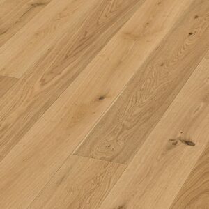 Parkett Eik Authentic Ren 09004 – PD 400 – Ultramattlakk - Bilde 2