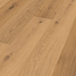 Parkett Eik Authentic Ren 09004 – PD 450 – Ultramattlakk - Bilde 2