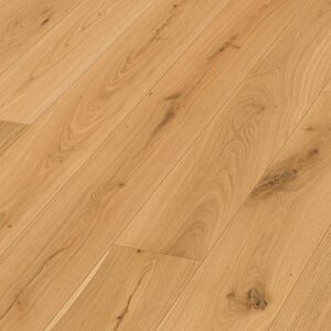 Parkett Eik Authentic 09011 – PD 400 – Ultramattlakk - Bilde 2