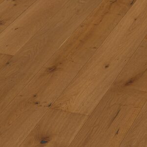 Parkett Eik Authentic Dampet 09016 – PD 400 – Ultramattlakk - Bilde 2
