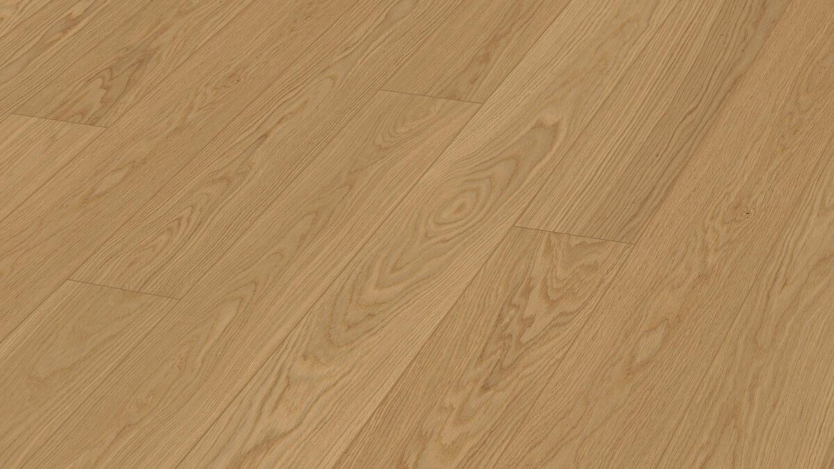 Parkett Eik Harmonisk 09022 – PD 400 – Naturlig Oljet