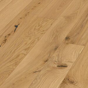 Parkett Eik Authentic 09024 – PD 400 – Naturlig Oljet - Bilde 2
