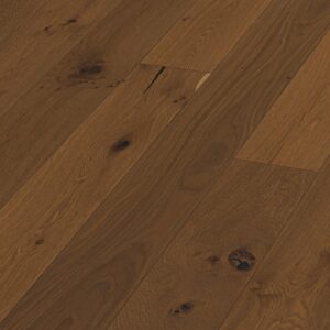 Parkett Eik Authentic Dampet 09026 – PD 400 – Naturlig Oljet - Bilde 2