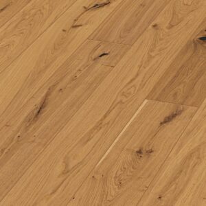 Parkett Eik Authentic Lett Røkt 09027 – PD 400 – Naturlig Oljet - Bilde 2
