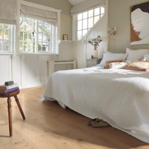 Parkett Eik Authentic Karamell 09028 – PD 400 – Naturlig Oljet - Bilde 1