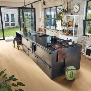 Parkett Eik Pure Harmonisk 09030 – PD 400 – Naturlig Oljet - Bilde 1