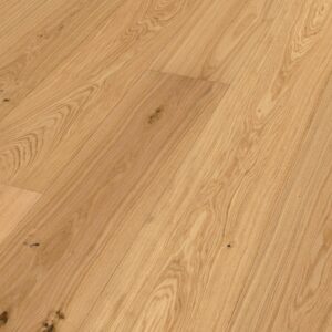 Parkett Eik Livlig 09048 – PD 450 – Ultramattlakk - Bilde 2