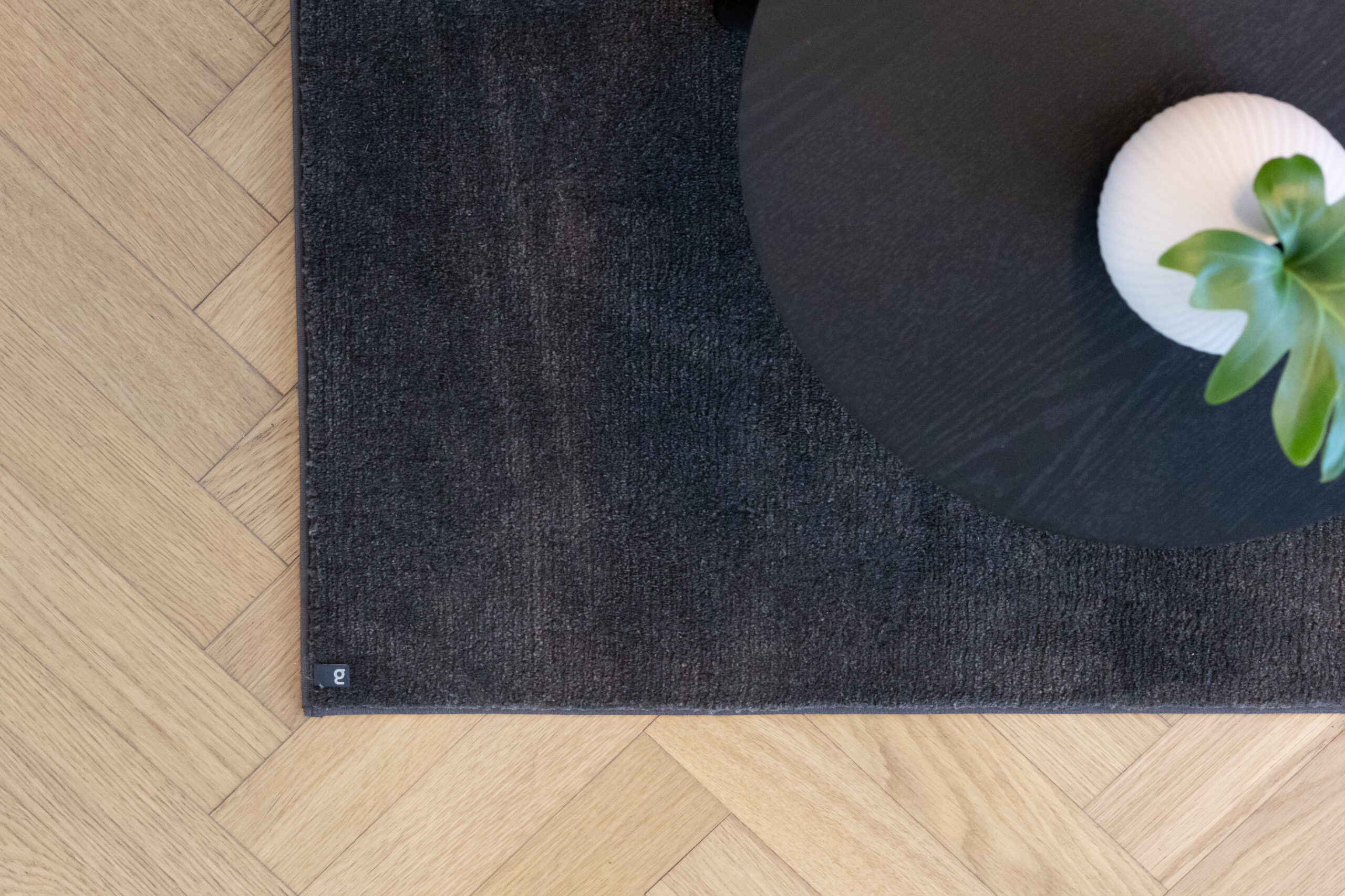 Kanting til teppe | SlimLine tilpasset farge - Bilde 4