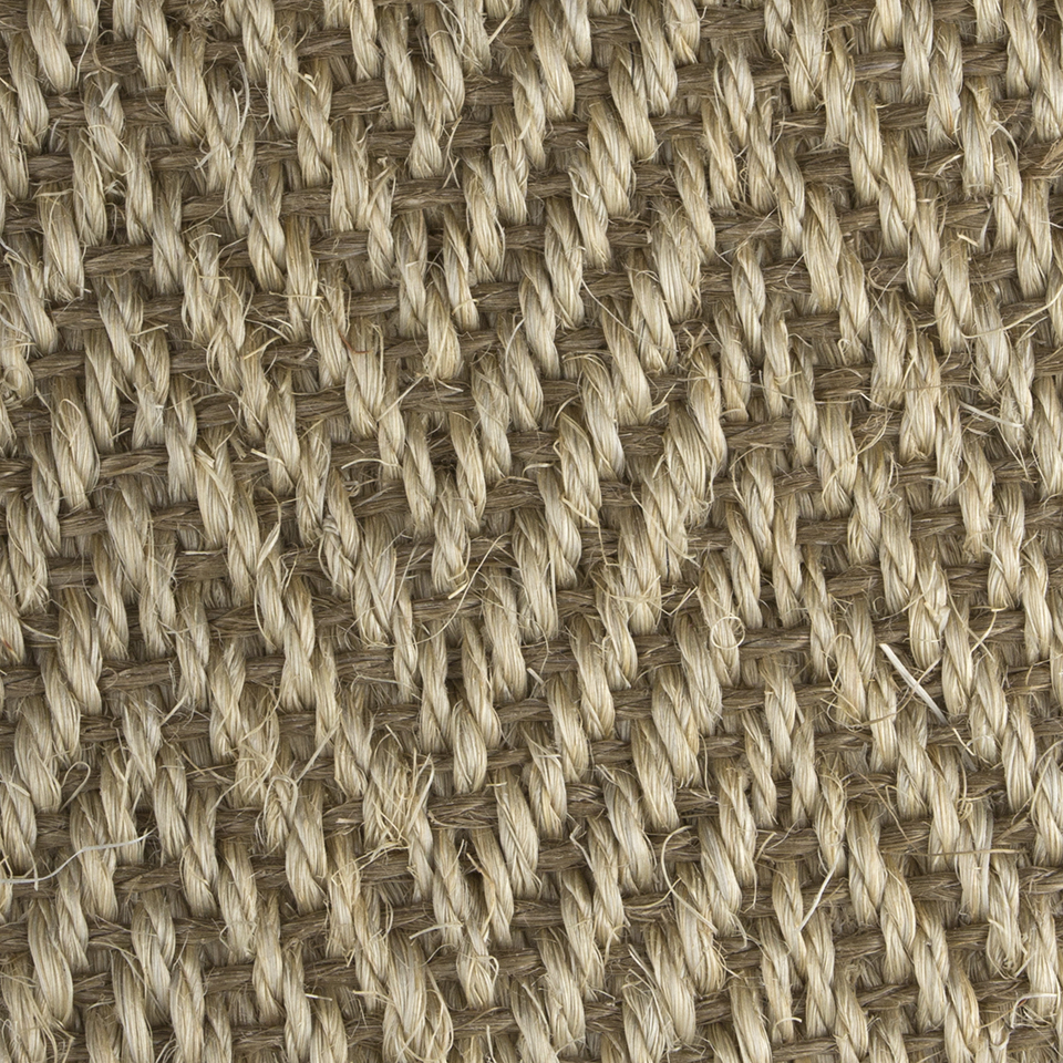 Sisal Vista Sand