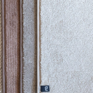 Kanting til teppe | SlimLine tilpasset farge - Bilde 5