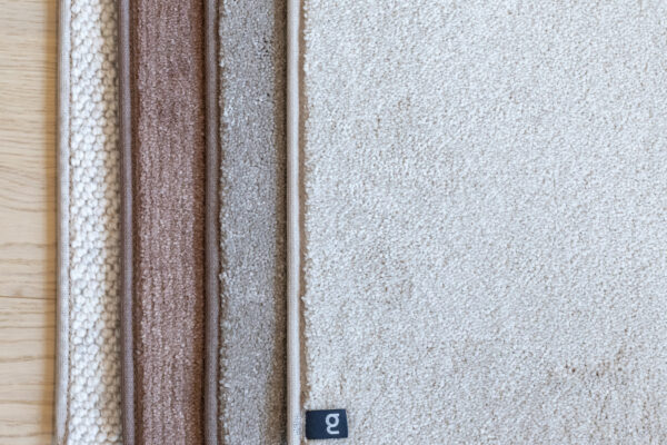 Kanting til teppe | SlimLine tilpasset farge - Bilde 5