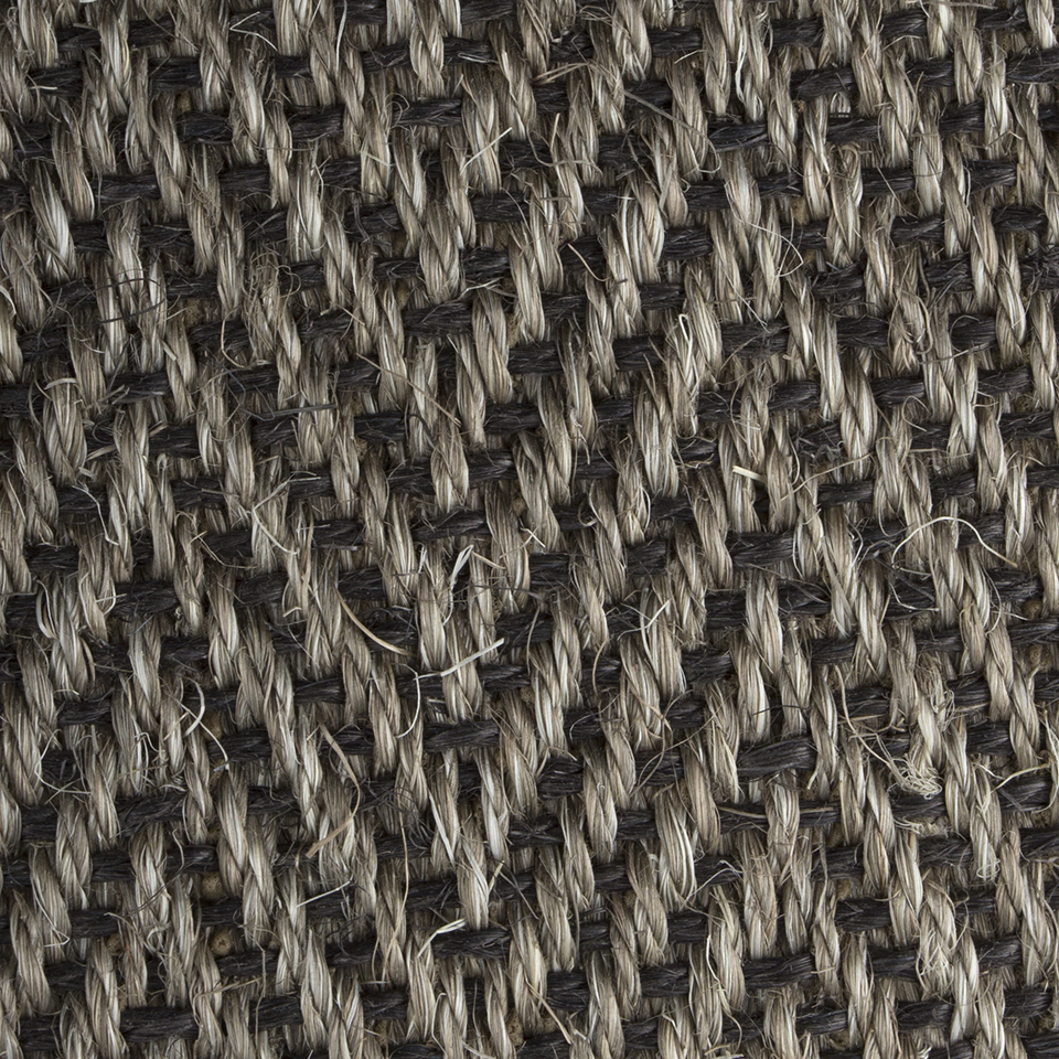 Sisal Vista Cappuccino