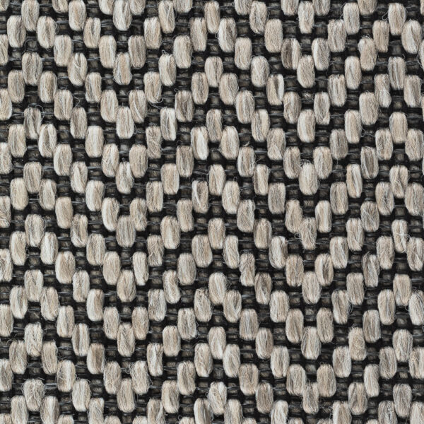 Nexus Greige Herringbone