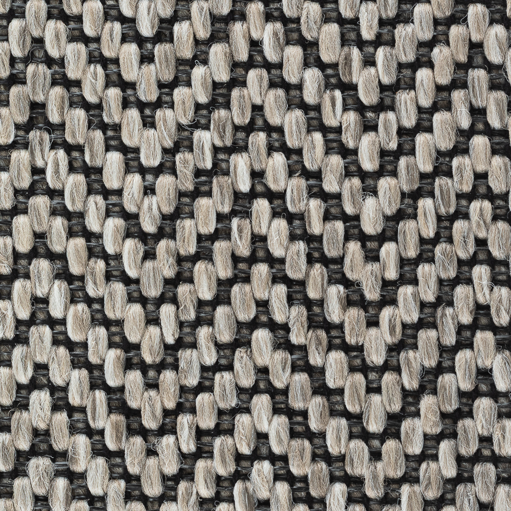 Nexus Greige Herringbone