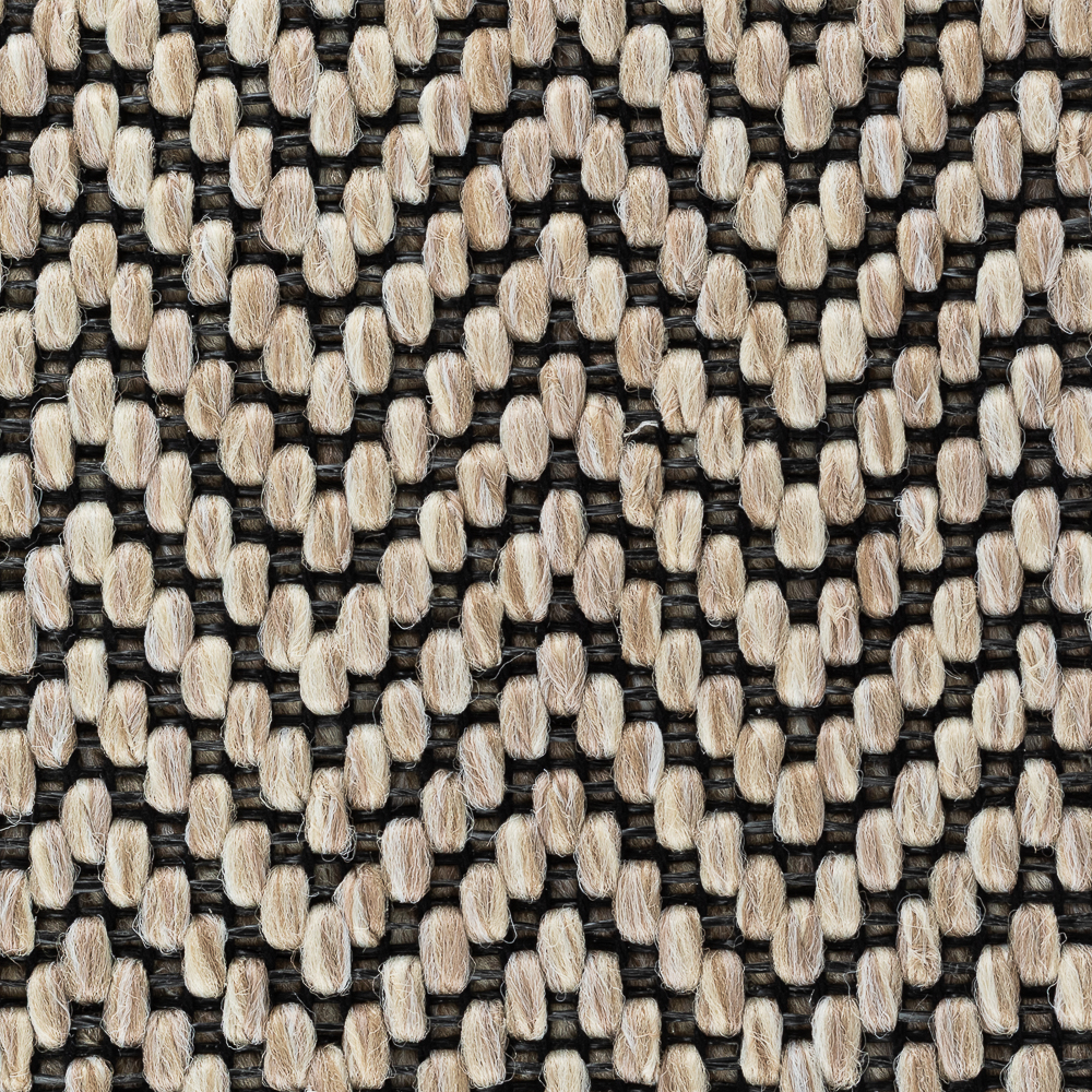 Nexus Beige Herringbone