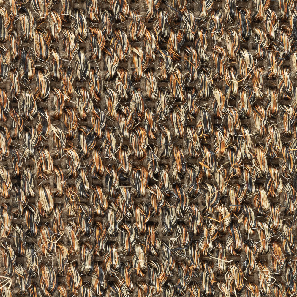 Sisal Rustic Mix