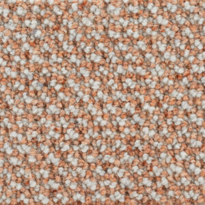 Poppy Wool Coral Island