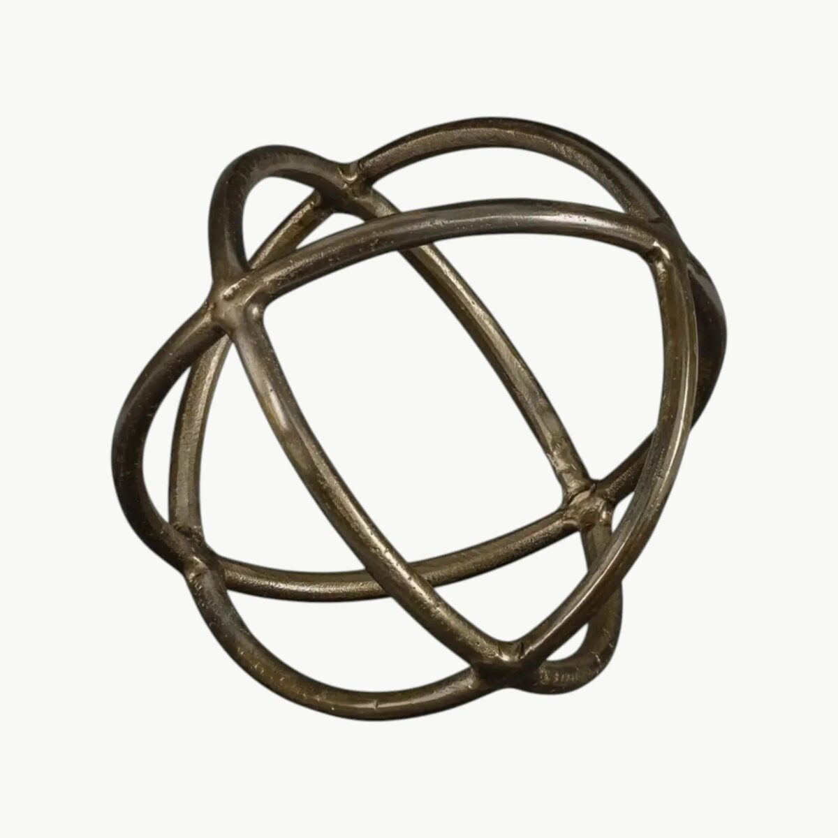 Dekor Carlo Vintage Brass