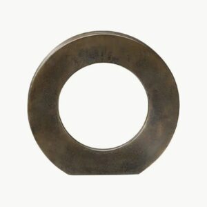 Artwood Dekor Gino Vintage Brass S