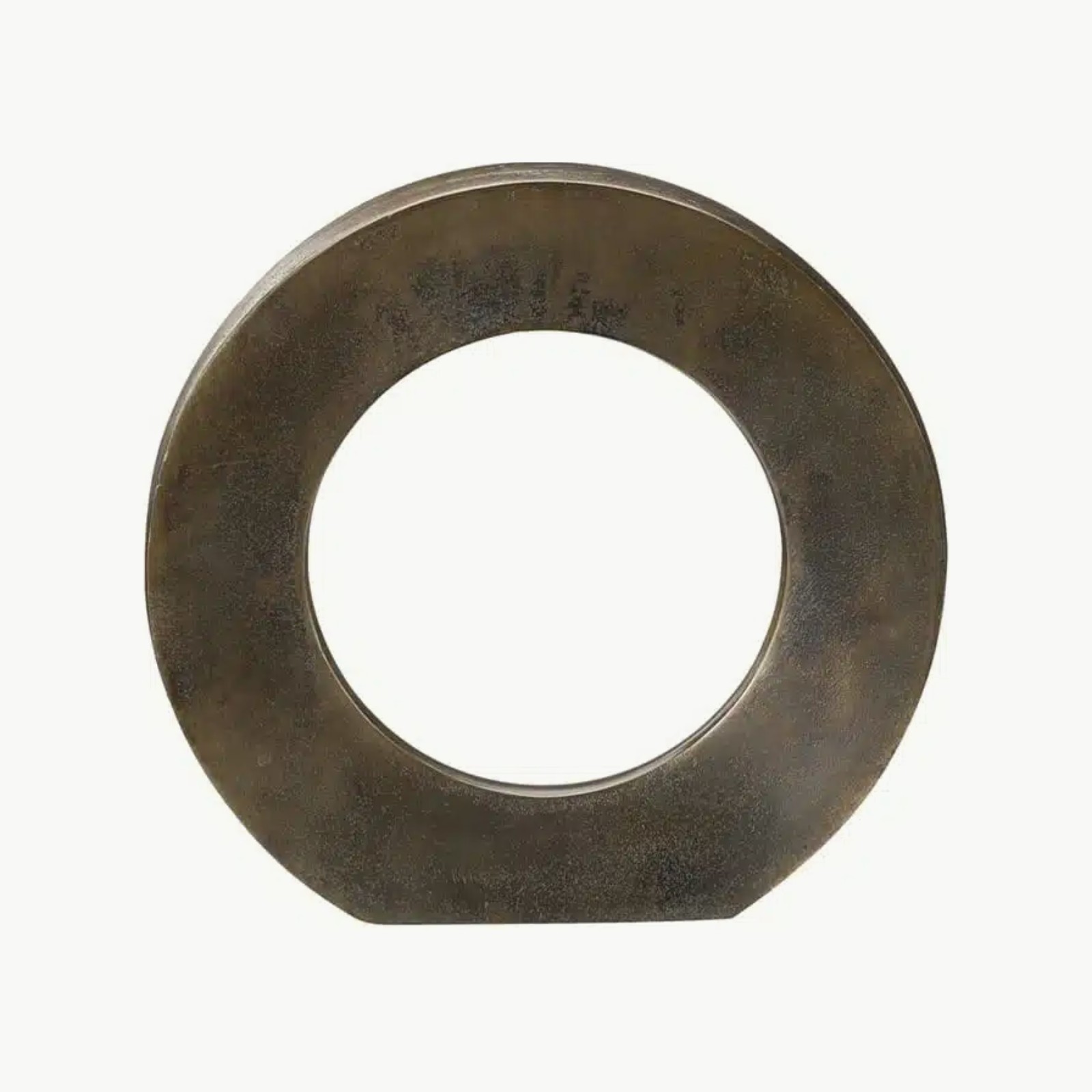 Artwood Dekor Gino Vintage Brass S