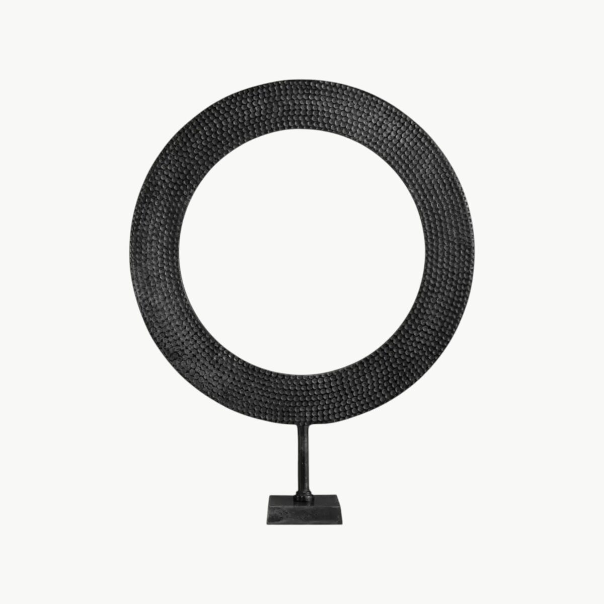 Anello Black Large