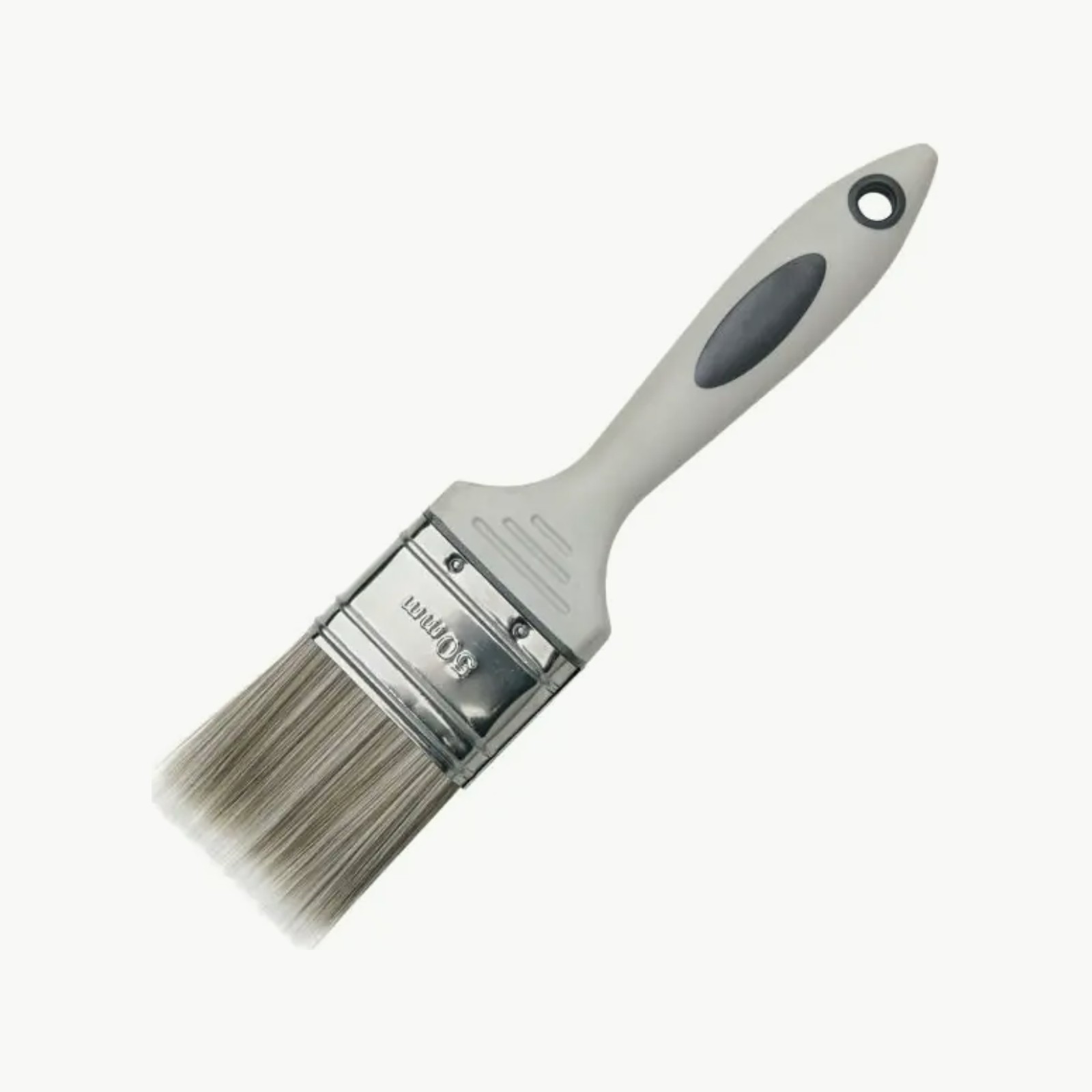 Penselmesteren Silver Flat Pensel Superfinish 2-K i bredder 25-75 mm – glatt flatpensel for stripefri finish og profesjonelle resultater.