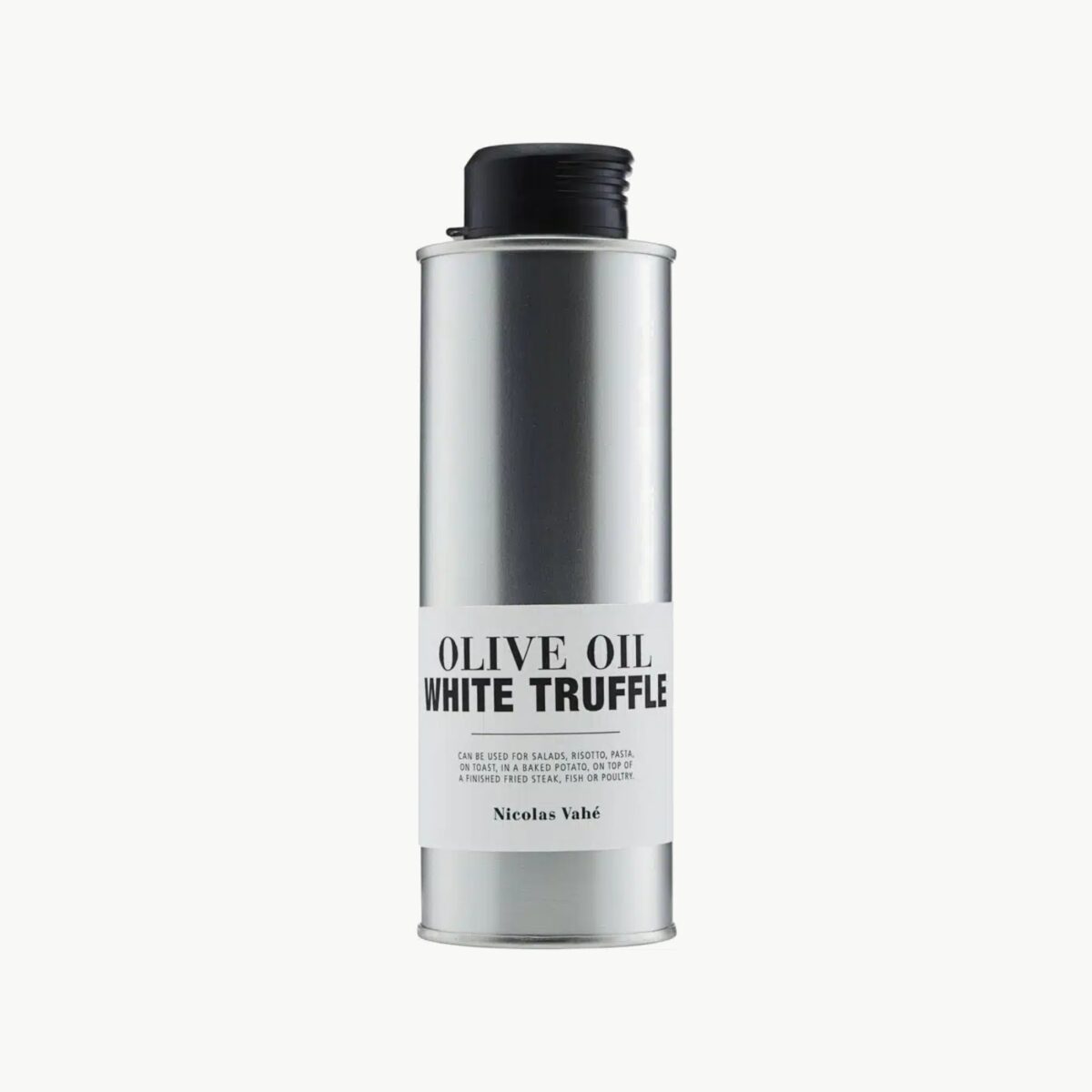Nicolas Vahe Olivenolje, White Truffle