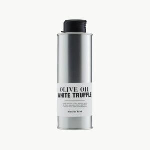 Nicolas Vahe Olivenolje, White Truffle