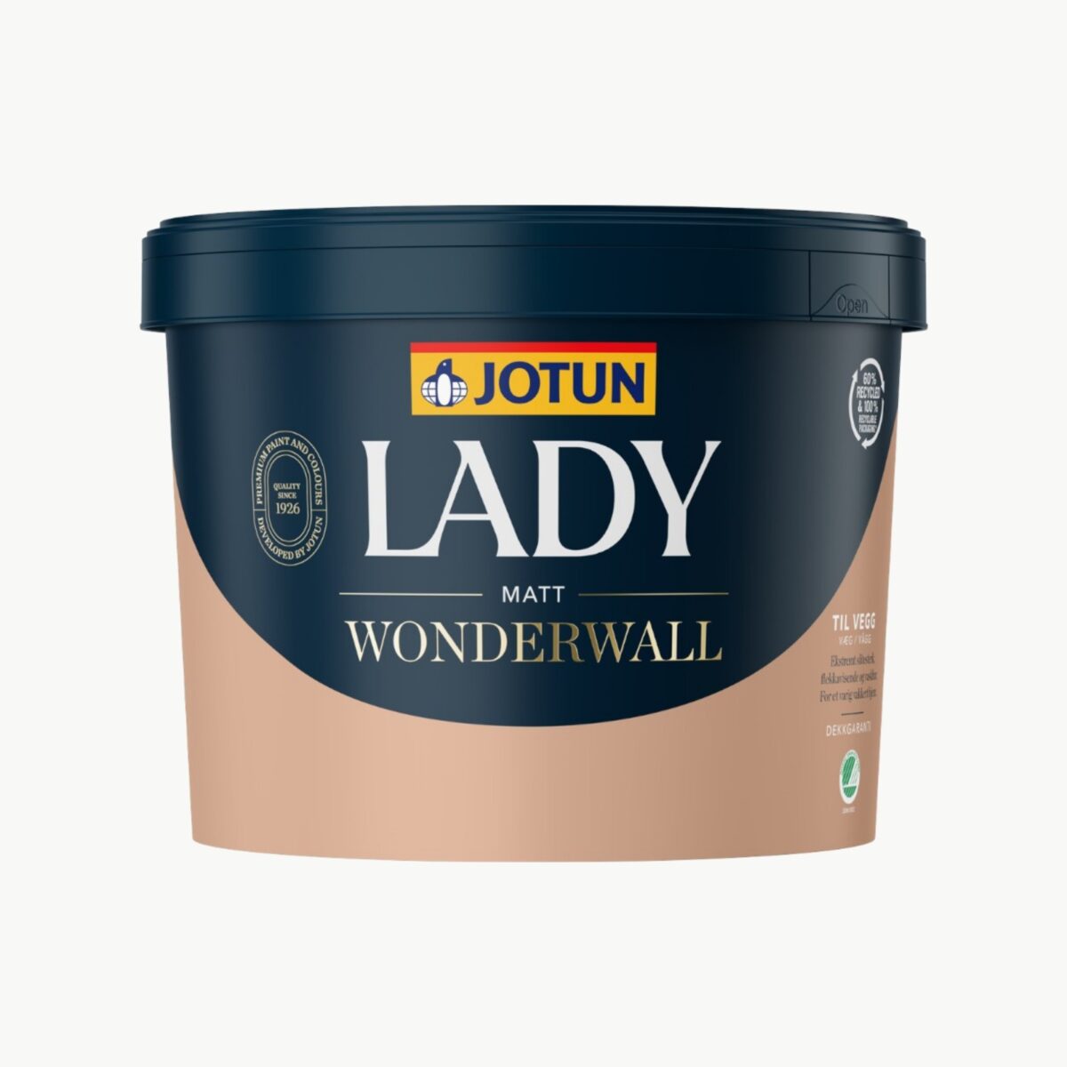 Lady Wonderwall