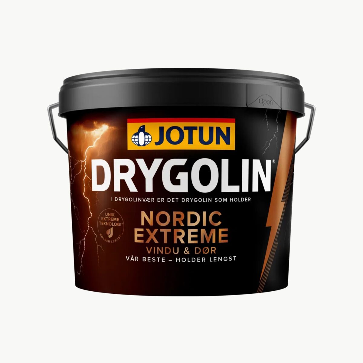 Drygolin Nordic Extreme Vindu & Dør Maling
