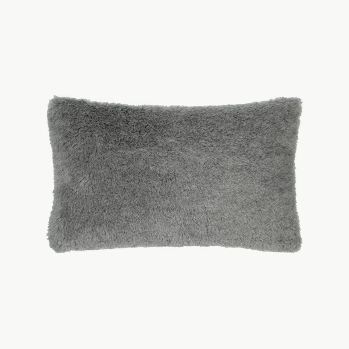 Mousson Graphite Pute