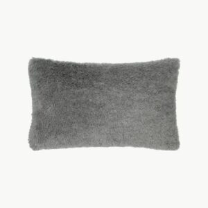 Mousson Graphite Pute