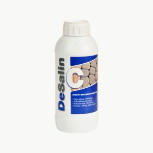 DeSalin C - Renseprodukt Til Flis & Fug