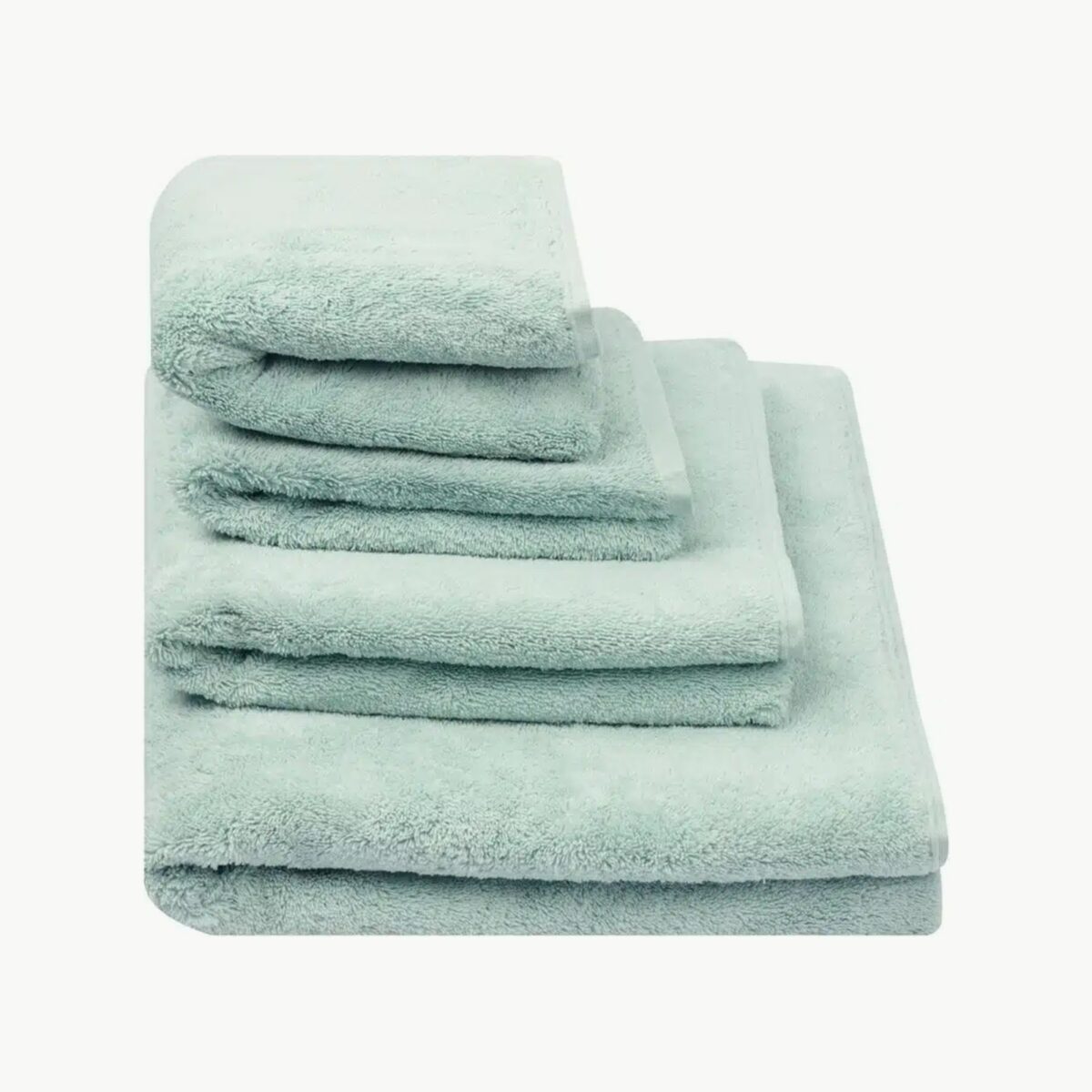 Designers Guild Loweswater Håndkle Celadon