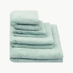 Designers Guild Loweswater Håndkle Celadon